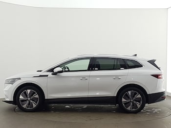 Used Skoda Enyaq 2024 for sale - 76078195: Photo 4