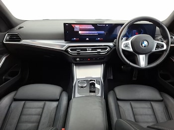 Used BMW 3 Series 2024 for sale - 77214403: Photo