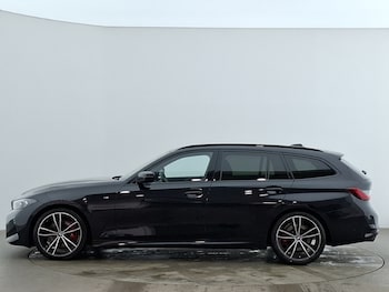 Used BMW 3 Series 2024 for sale - 77214403: Photo