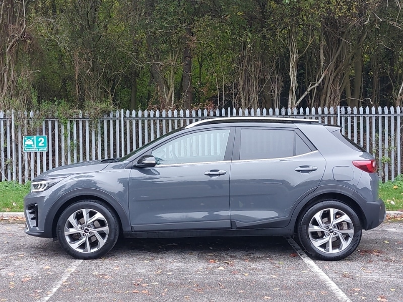 Used Kia Stonic 2023 for sale - 77330292: Photo 4