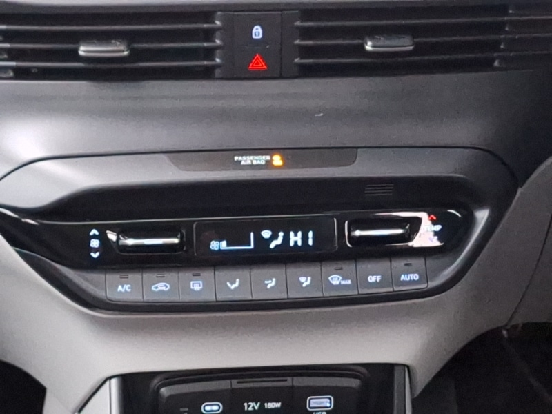 Used Hyundai BAYON 2024 for sale - 77277776: Photo 11