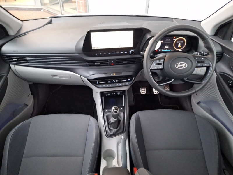 Used Hyundai BAYON 2024 for sale - 77277776: Photo 2