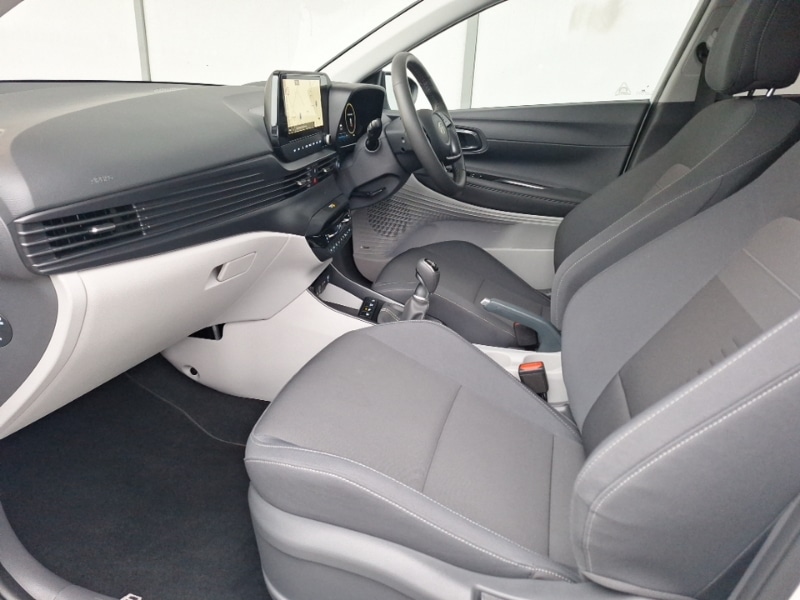 Used Hyundai BAYON 2024 for sale - 77277776: Photo 5