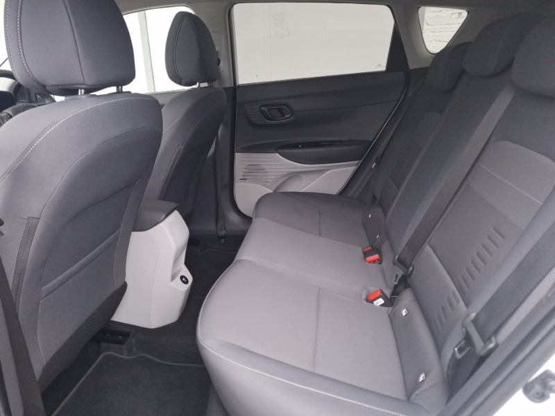 Used Hyundai BAYON 2024 for sale - 77277776: Photo 6