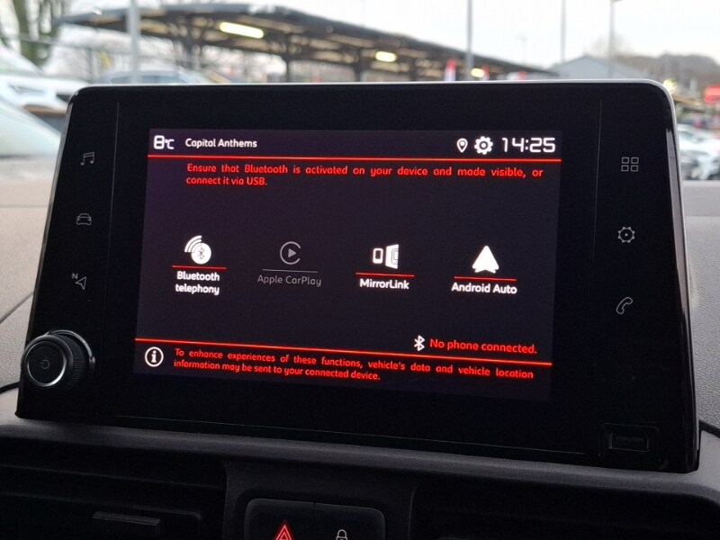 Used Citroen Berlingo 2024 for sale - 77266417: Photo 10