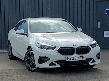 Used BMW 2 Series 2023 for sale - 78866056: Photo