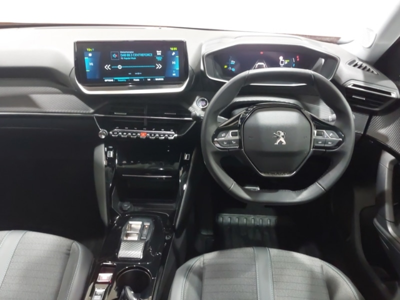 Used Peugeot 2008 2023 for sale - 77467824: Photo 10