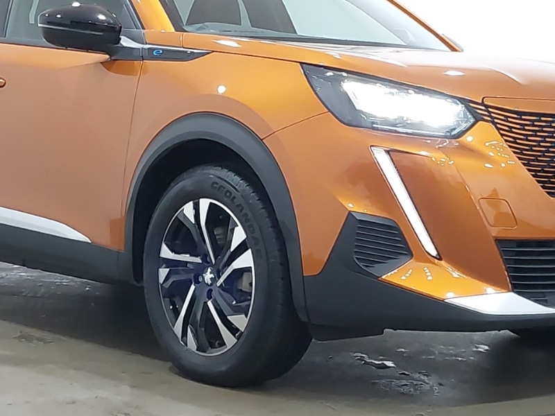 Used Peugeot 2008 2023 for sale - 77467824: Photo 9