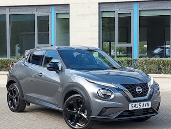 Used Nissan Juke 2025 for sale - 78912243: Photo
