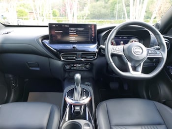 Used Nissan Juke 2025 for sale - 78912243: Photo