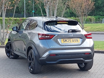 Used Nissan Juke 2025 for sale - 78912243: Photo