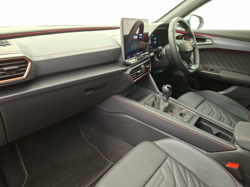 Used Cupra Formentor 2025 for sale - 78023010: Photo 5