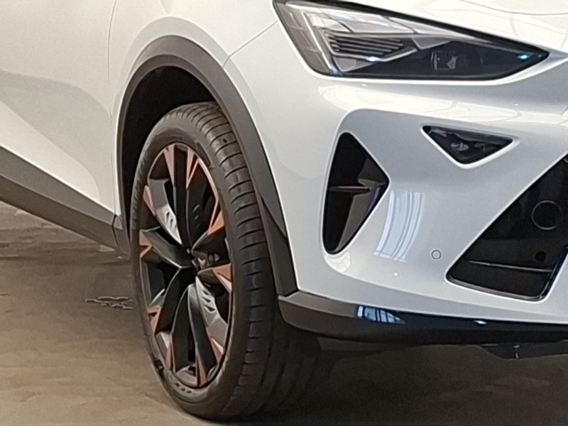 Used Cupra Formentor 2025 for sale - 78023010: Photo 9