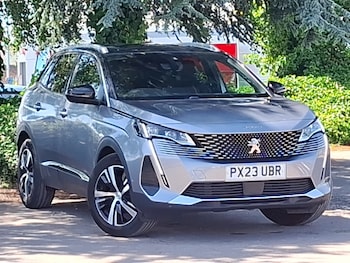 Used Peugeot 3008 2023 for sale - 79406148: Photo