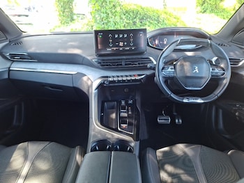 Used Peugeot 3008 2023 for sale - 79406148: Photo