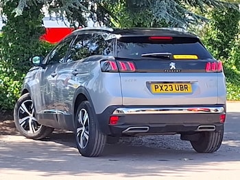 Used Peugeot 3008 2023 for sale - 79406148: Photo