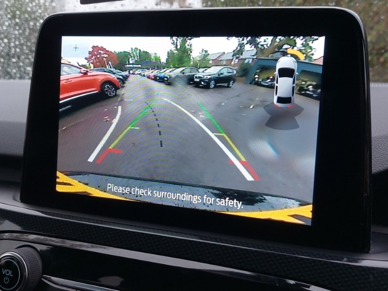 Used Ford Kuga 2022 for sale - 76392720: Photo 10