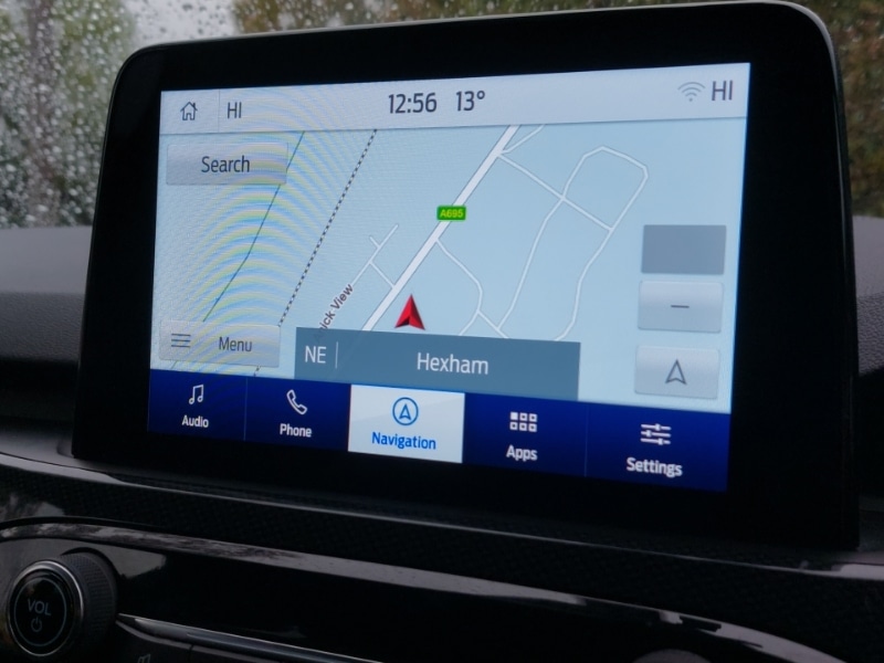 Used Ford Kuga 2022 for sale - 76392720: Photo 11