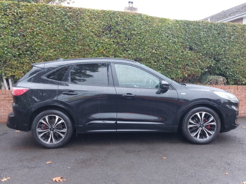 Used Ford Kuga 2022 for sale - 76392720: Photo 12