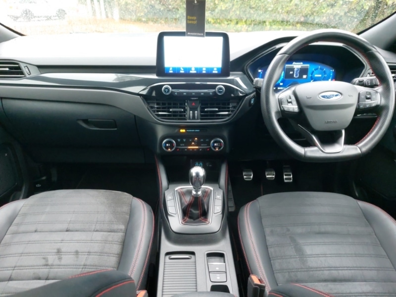 Used Ford Kuga 2022 for sale - 76392720: Photo 2