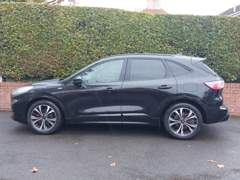 Used Ford Kuga 2022 for sale - 76392720: Photo 4