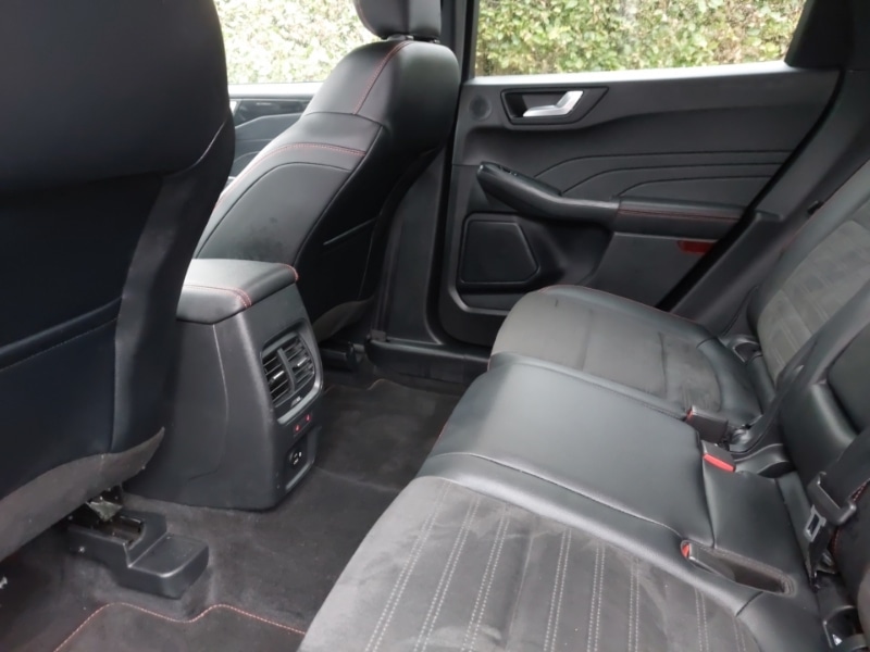 Used Ford Kuga 2022 for sale - 76392720: Photo 6