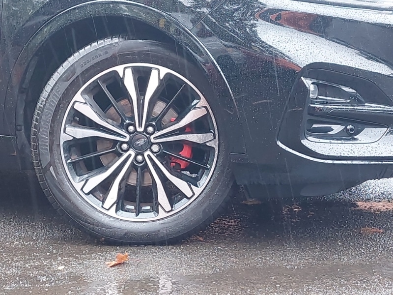 Used Ford Kuga 2022 for sale - 76392720: Photo 9