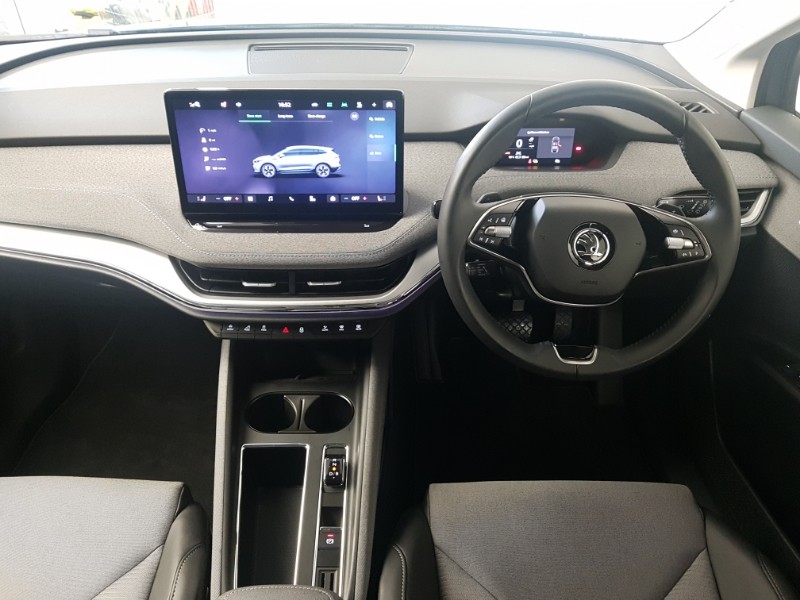 Used Skoda Enyaq 2024 for sale - 76165615: Photo 2