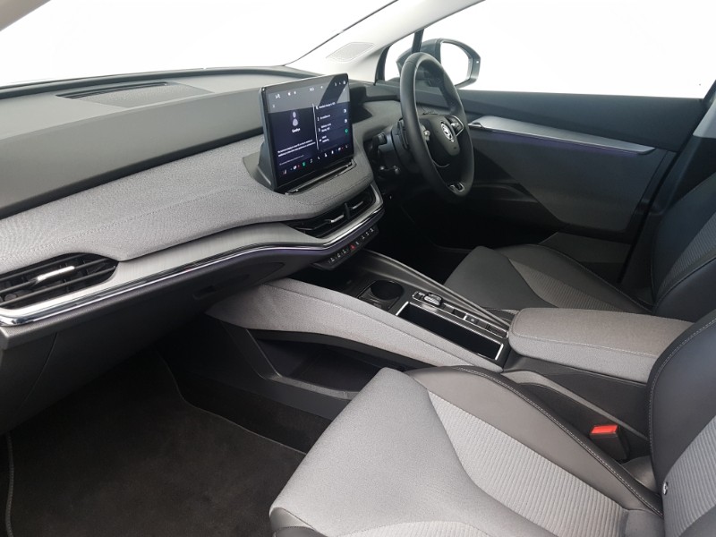 Used Skoda Enyaq 2024 for sale - 76165615: Photo 5