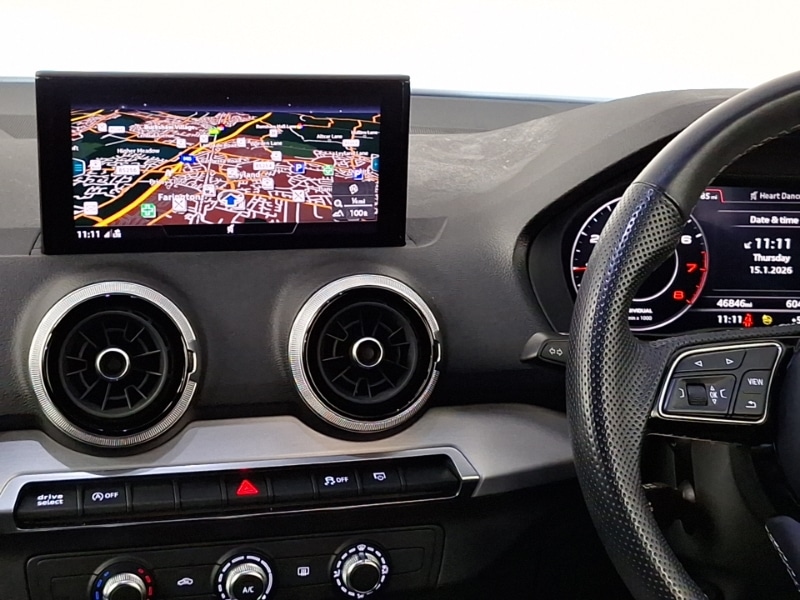 Used Audi Q2 2022 for sale - 77365886: Photo 10