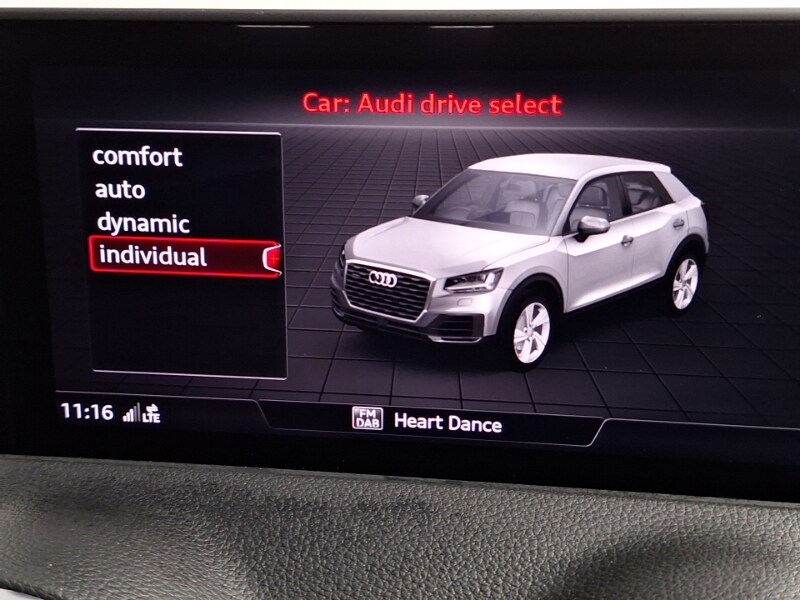 Used Audi Q2 2022 for sale - 77365886: Photo 12