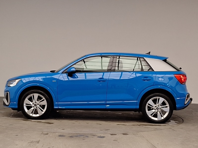 Used Audi Q2 2022 for sale - 77365886: Photo 4