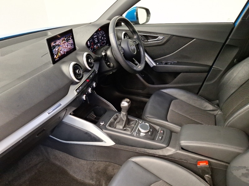 Used Audi Q2 2022 for sale - 77365886: Photo 5