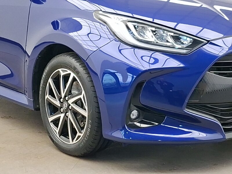 Used Toyota Yaris 2023 for sale - 77949110: Photo 9