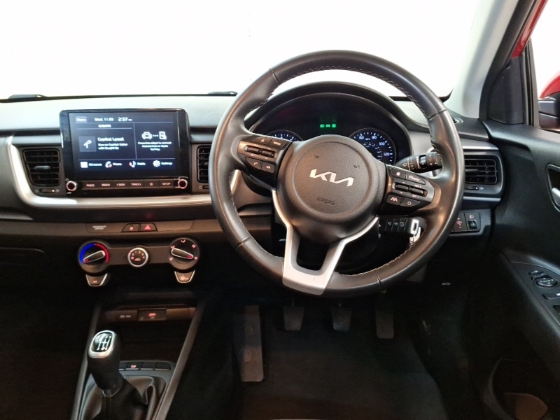 Used Kia Stonic 2022 for sale - 78066392: Photo 10