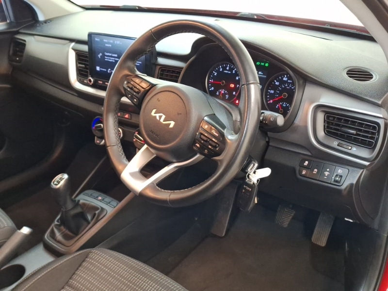 Used Kia Stonic 2022 for sale - 78066392: Photo 11