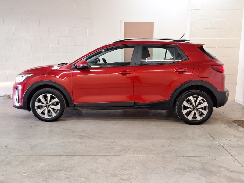 Used Kia Stonic 2022 for sale - 78066392: Photo 4