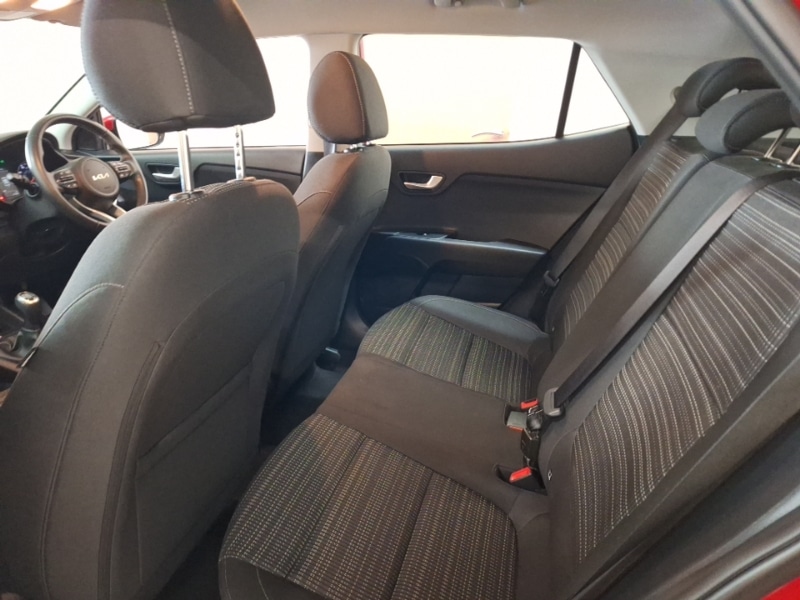 Used Kia Stonic 2022 for sale - 78066392: Photo 6