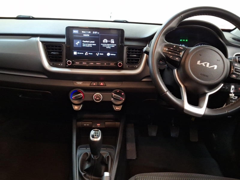 Used Kia Stonic 2022 for sale - 78066392: Photo 7