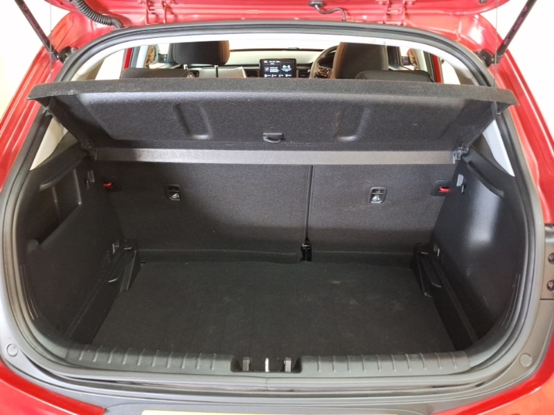 Used Kia Stonic 2022 for sale - 78066392: Photo 8