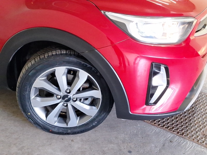 Used Kia Stonic 2022 for sale - 78066392: Photo 9