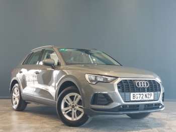 2022 - 35 TFSI Technik 5dr S Tronic