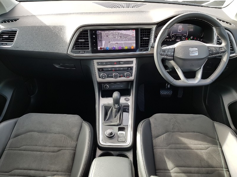 Used SEAT Ateca 2024 for sale - 76629490: Photo 2