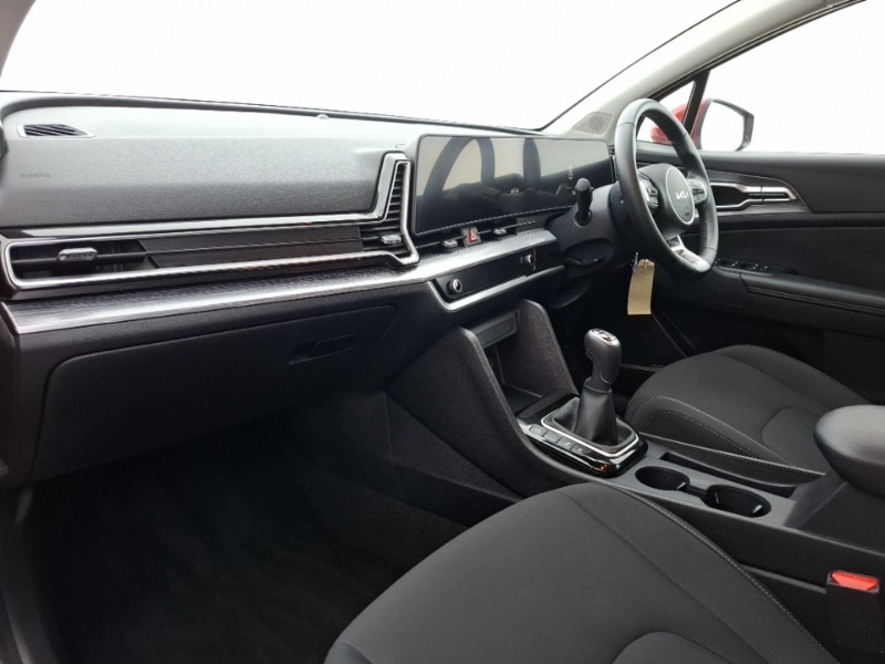 Used Kia Sportage 2025 for sale - 77169812: Photo 5