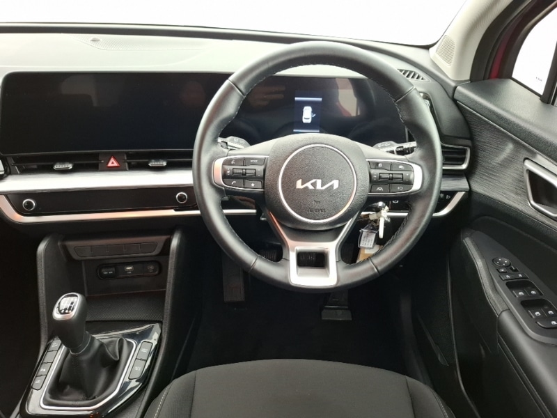 Used Kia Sportage 2025 for sale - 77169812: Photo 7