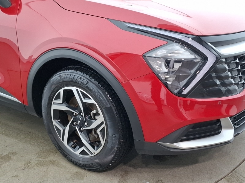 Used Kia Sportage 2025 for sale - 77169812: Photo 9