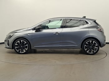 Used Renault Clio 2024 for sale - 78294238: Photo