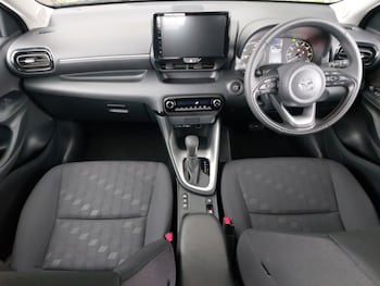 Used Mazda Mazda2 HYBRID 2025 for sale - 77552835: Photo