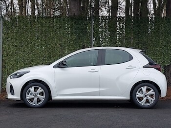 Used Mazda Mazda2 HYBRID 2025 for sale - 77552835: Photo