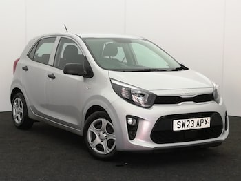 Used Kia Picanto 2023 for sale - 78374630: Photo
